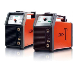 Аппарат аргонодуговой сварки Lorch T 250 AC/DC в Захарово