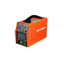 FoxWeld TIG 163 DC в Захарово