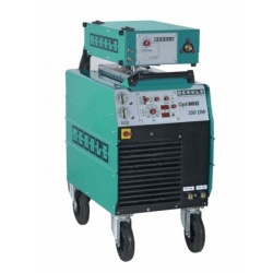 Купить Merkle OptiMIG 350 DW в Захарово