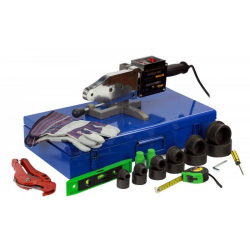 FoxWeld FoxPlastic 1800 в Захарово