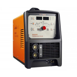 FoxWeld SAGGIO TIG 200 AC/DC Pulse в Захарово