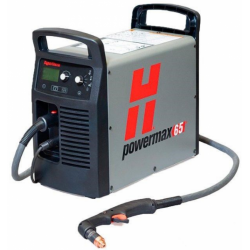 Hypertherm PowerMax 65 в Захарово