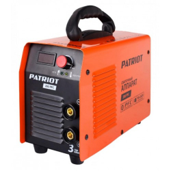 Купить Сварочный инвертор Patriot 200 PFC в Захарово