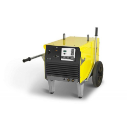 Купить ESAB OrigoArc 650c, панель А12 offshore в Захарово