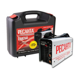 Купить Ресанта САИ-250 в кейсе в Захарово