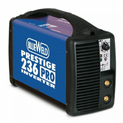 Купить Blueweld Prestige 236 в Захарово