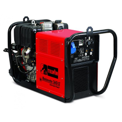Купить Telwin MOTOINVERTER 264D CE LOMBARDINI в Захарово