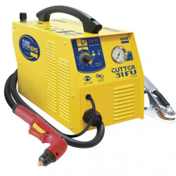 Gys PLASMA CUTTER 31FV в Захарово