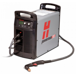 Hypertherm PowerMax 105 в Захарово