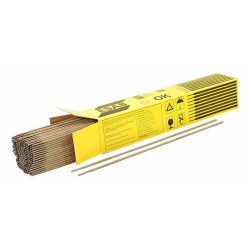 Стоимость ESAB УОНИИ-13/55 - 5,0mm - 6,0kg в Захарово