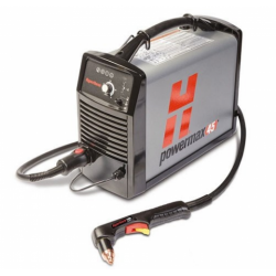 Hypertherm PowerMax 45 XP в Захарово