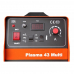 FoxWeld Plasma 43 Multi в Захарово
